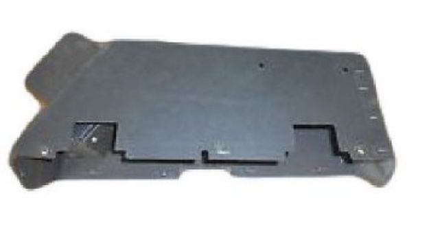 Picture of 1968 B-Body Mopar Vans Auto Glove Box Liner
