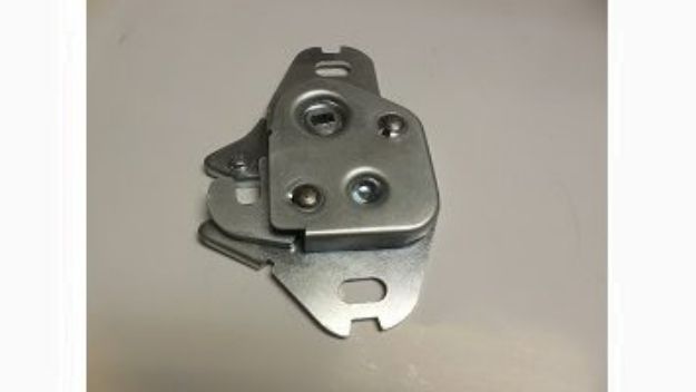 Picture of 1962-1974 Mopar Trunk Latch Mechanism by Vans Auto