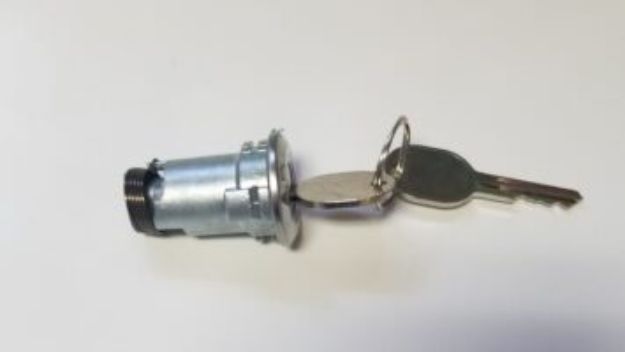 Picture of 1962-1965 Chrysler Trunk Lock by Vans Auto