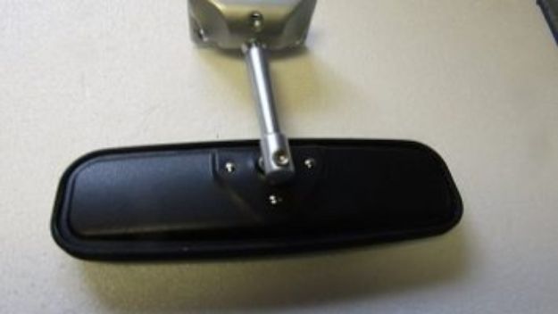 Picture of 1971-1974 Dodge Chrysler E-Body Vans Auto Rear View Mirror