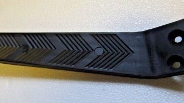 Picture of 1964-1970 Dodge Truck Van Gas Accelerator Pedal by Vans Auto