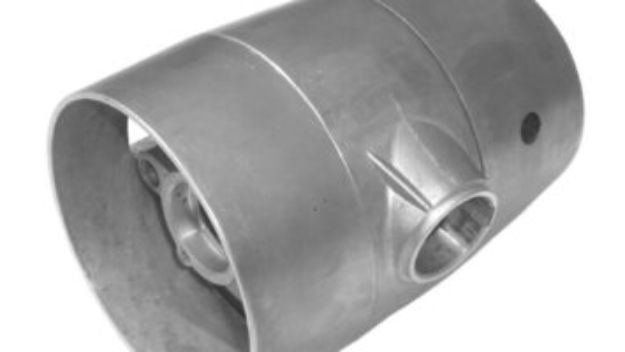 Picture of 1970 Universal Steering Column Collars Kit by Vans Auto for Floor Shift Conversion