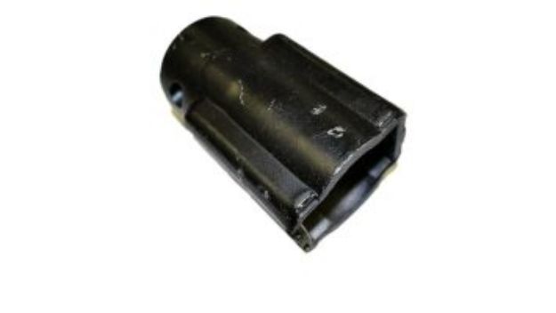 Picture of Power Steering Shaft to Steering Box Coupler for 1967+ Vehicles by Vans Auto