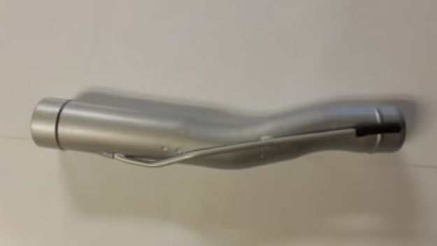 Picture of 1960-1963 Imperial Vans Auto Filler Neck
