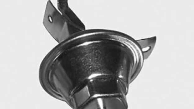 Picture of 1970-1971 Small Block Dual Point Vacuum Advance Unit by Vans Auto