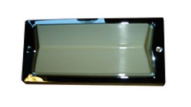 Picture of 1960-1965 Mopar Dome Light Lens and Bezel by Vans Auto