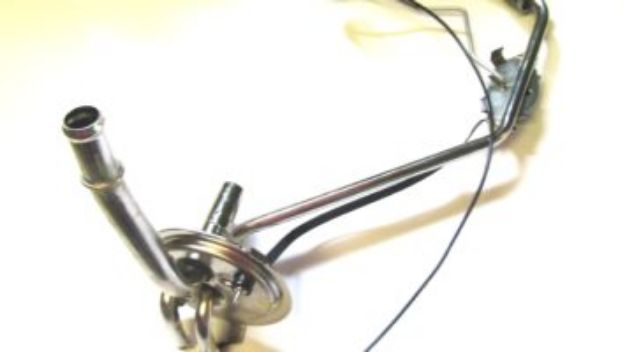 Picture of 1975-1976 Chevy GMC G-Series Van Gas Fuel Tank Sending Unit 36 Gallon by Vans Auto