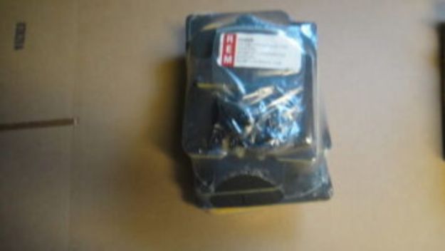 Picture of 1971-1974 B-Body Vans Auto Firewall Pad Insulation for Air Conditioning