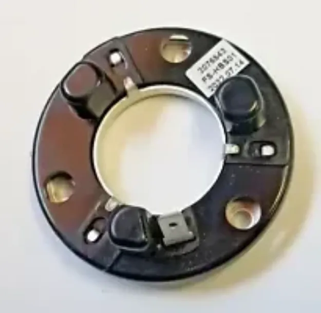 Picture of 1960-1966 Horn Switch by Vans Auto