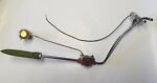Picture of 1961-1964 Corvair Greenbrier Van Vans Auto Fuel Sending Unit