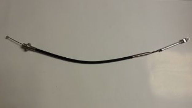 Picture of 1971-1976 A-Body Mopar Throttle Cable for 4 BBL Carbs - Vans Auto