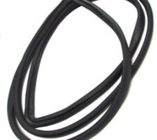 Picture of 1957-1960 Dodge Truck Vans Auto Windshield Seal Gasket