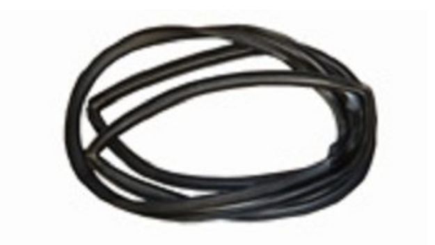 Picture of 1968-1972 A-Body Vans Auto Rear Window Seal