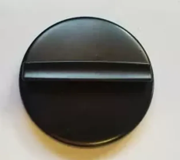 Picture of Gas Cap for 1963-1966 Dodge Dart, Valiant, Barracuda & 1962-1965 B-Body Station Wagon by Vans Auto