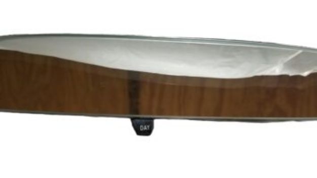 Picture of 1962-1966 Vans Auto Day/Night Rear View Mirror