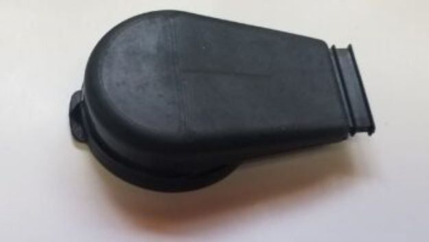 Picture of 1970-1974 E B and C-Body Vans Auto 2-Speed Wiper Link Boot