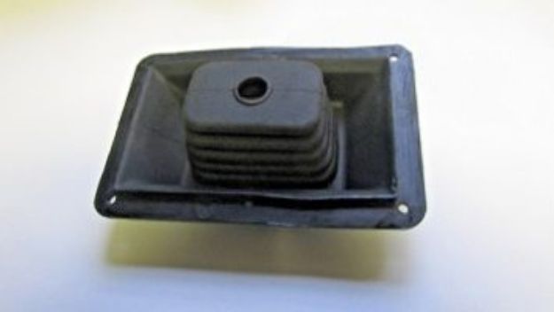 Picture of 1967-1976 A-Body Vans Auto Console Shift Boot