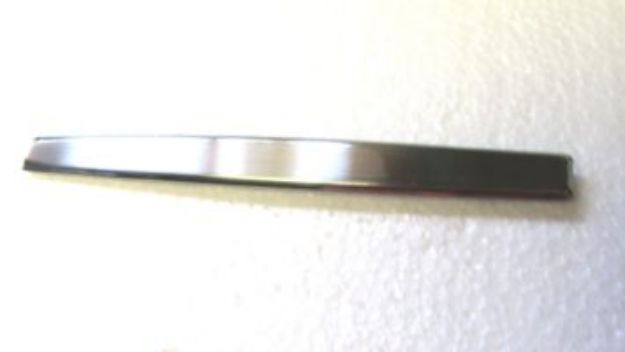 Picture of 1970-1972 A-Body Duster Dart Seat Emblem Medallion by Vans Auto