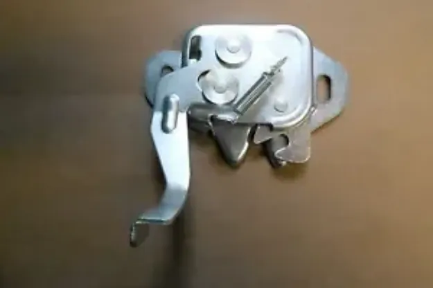 Picture of 1967-1968 Dodge Dart Vans Auto Hood Latch