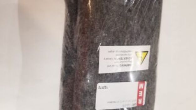 Picture of 1967-1976 A-Body Vans Auto Dash Insulation