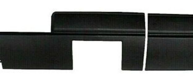 Picture of 1970 B-Body Vans Auto Rallye Dash Lower Trim Set