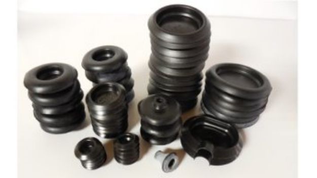 Picture of 1968 B-Body Mopar Vans Auto Body Plug Kit