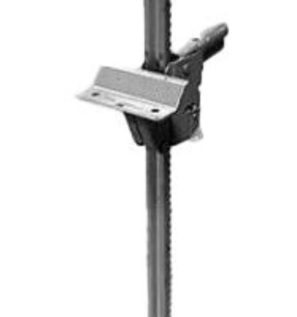 Picture of 1968-1970 Dodge Charger Vans Auto TP-X Jack Assembly with Base and Mechanism