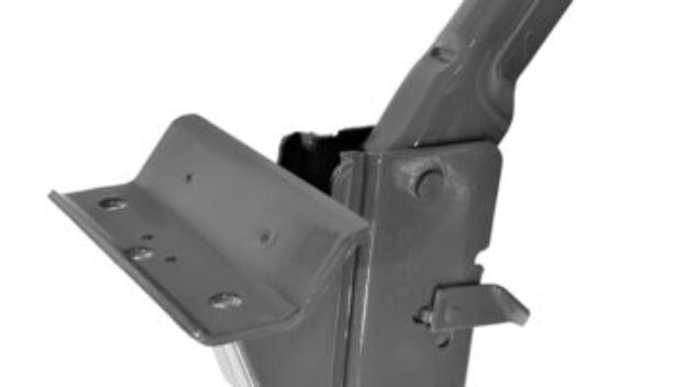 Picture of 1968-1970 Dodge Charger Vans Auto Jack Mechanism