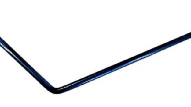 Picture of 1962-1971 Vans Auto Long Style Jack Handle Tire Iron