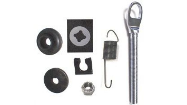 Picture of 1962-1965 B-Body Mopar Big Block Clutch Rod Service Kit by Vans Auto