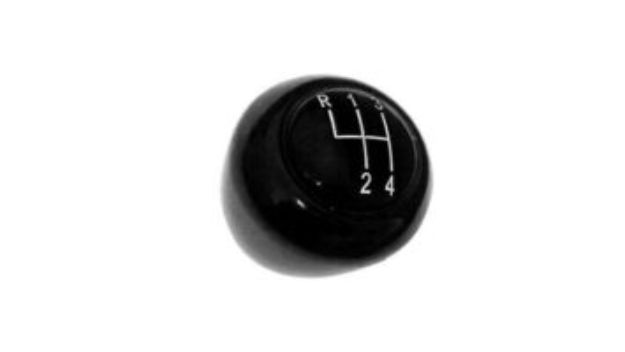 Picture of 1966-1968 Inland Shifter Knob by Vans Auto