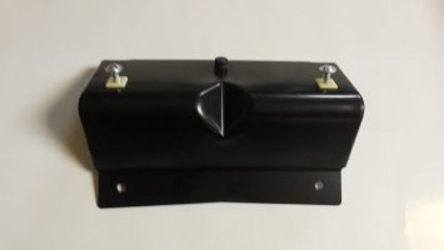 Picture of 1970 Dodge Charger Front License Plate Bracket by Vans Auto