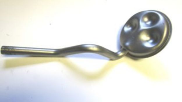 Picture of 1962-1964 Mopar Max Wedge Oil Pan Pickup Tube 3/8 NPT by Vans Auto
