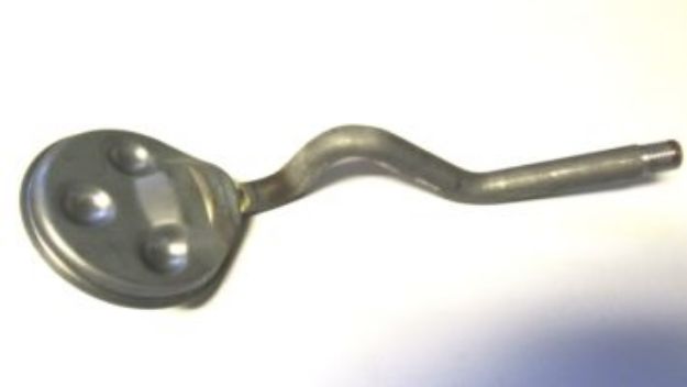 Picture of 1962-1965 B-Body Vans Auto Standard Oil Pan Pick Up Tube
