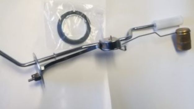 Picture of 1977-1978 Cordoba Vans Auto Gas Tank Sending Unit Single Line