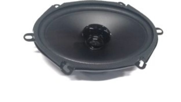 Picture of 1957-1959 Chrysler Plymouth Dodge DeSoto 1964-1965 Dodge Truck Dash Speaker by Vans Auto
