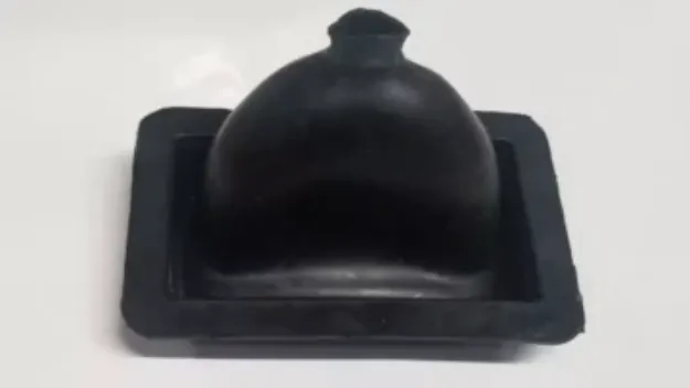 Picture of 1964-1965 Chrysler Fury Polara Coronet Satellite Vans Auto Shift Boot