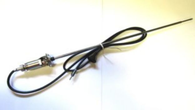Picture of 1967 Chrysler 300 New Yorker Newport Vans Auto Antenna Assembly