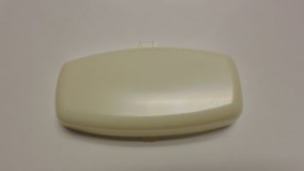 Picture of Dodge DeSoto Chrysler Plymouth 1955-1956 Dome Light Lens by Vans Auto