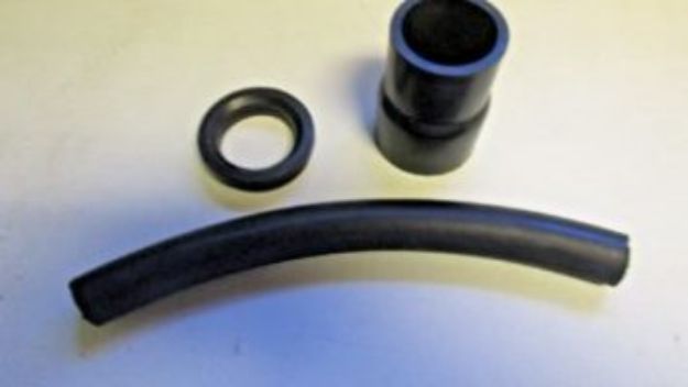 Picture of 1965 Plymouth Fury Vans Auto Fuel Tank Connector Hose Kit