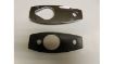 Picture of 1963-1964 Chrysler C-Body Vans Auto Driver Side Mirror Spacer and Gasket Pair