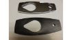 Picture of 1964-1968 Imperial Vans Auto Drivers Side Mirror Spacer and Gasket Pair