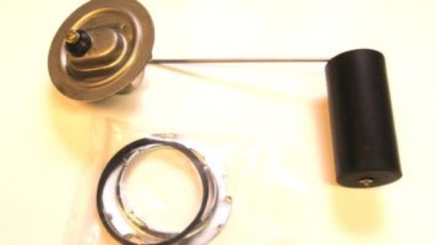Picture of 1955 Dodge Plymouth Gas Tank Sending Unit for 17 Gallon Tank by Vans Auto