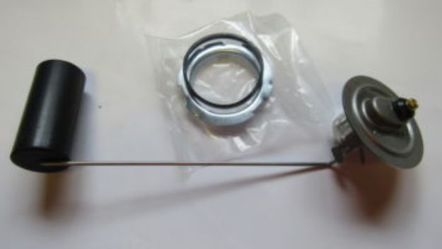 Picture of 1955 Chrysler Dodge DeSoto Plymouth Vans Auto Tank Sending Unit for 20 Gallon Tanks