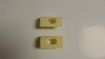 Picture of 1970 Cuda Challenger E-Body Vans Auto Anti-Rattle Insert Clip Grommet Pair