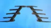 Picture of 1972-1974 Dodge Challenger Vans Auto Rally Fender Scoop Inserts