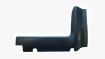 Picture of 1970-1974 E-Body Vans Auto Lower Dash Trim Right Hand