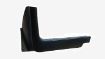 Picture of 1970-1974 E-Body Vans Auto Lower Dash Trim Left Hand