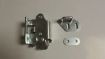 Picture of 1970-1974 Mopar B-Body E-Body Bucket Seat Latch Kit Drivers Side by Vans Auto