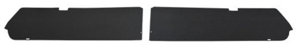 1969-1970 Ford Mustang ACC trunk board - ACC product photo
